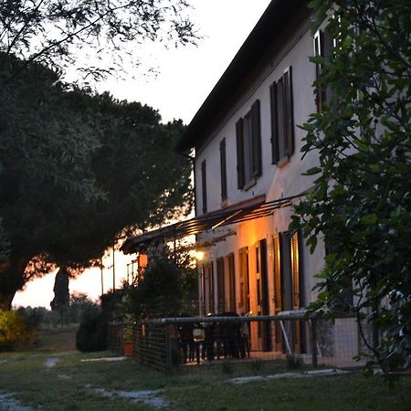 Podere S.Giulia - Casale S.Giulia Riotorto Exterior photo